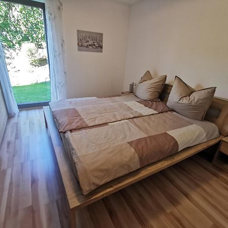 Am Sonnenberg Appartement Schiltach Buitenkant foto