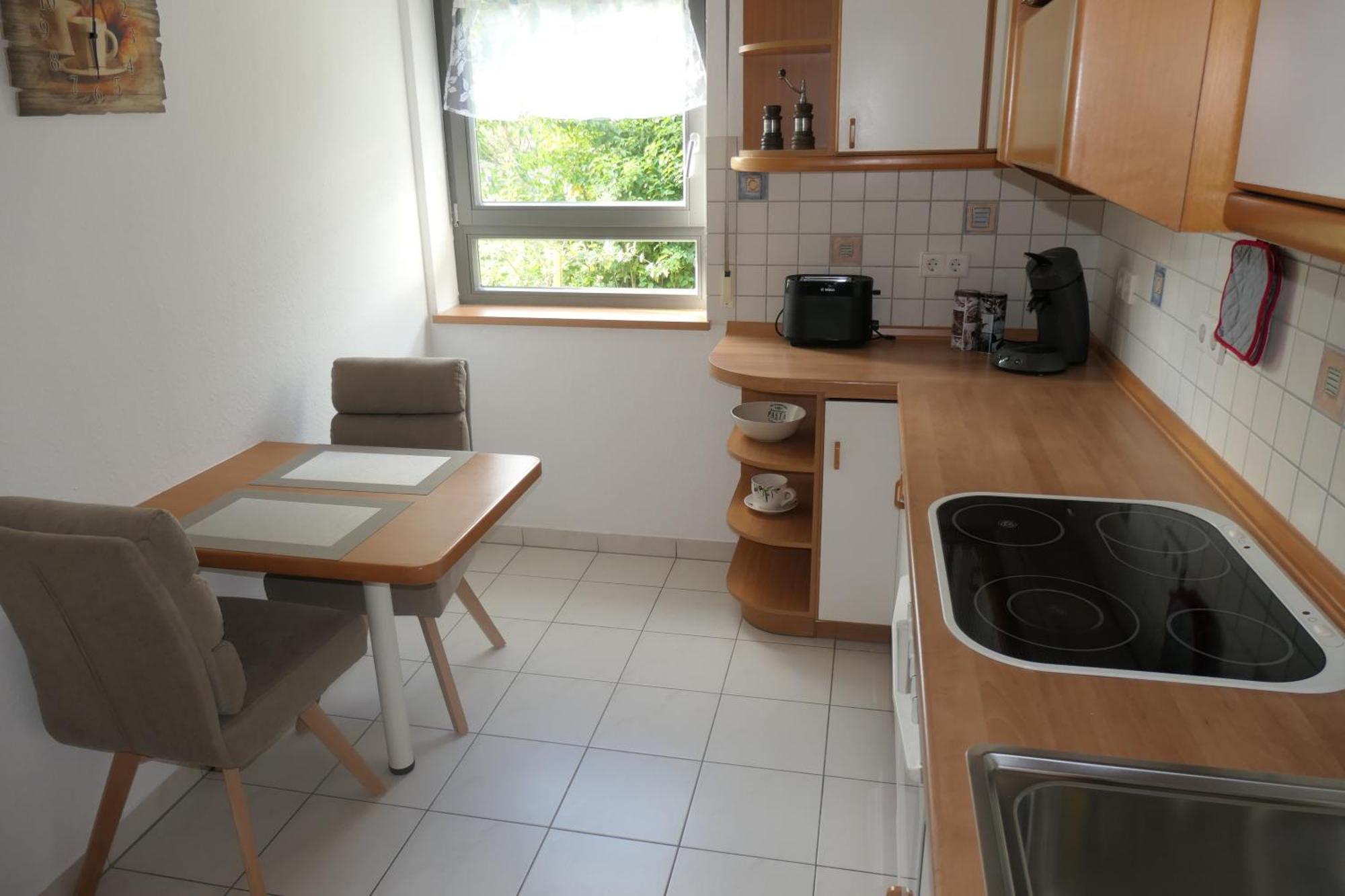 Am Sonnenberg Appartement Schiltach Buitenkant foto