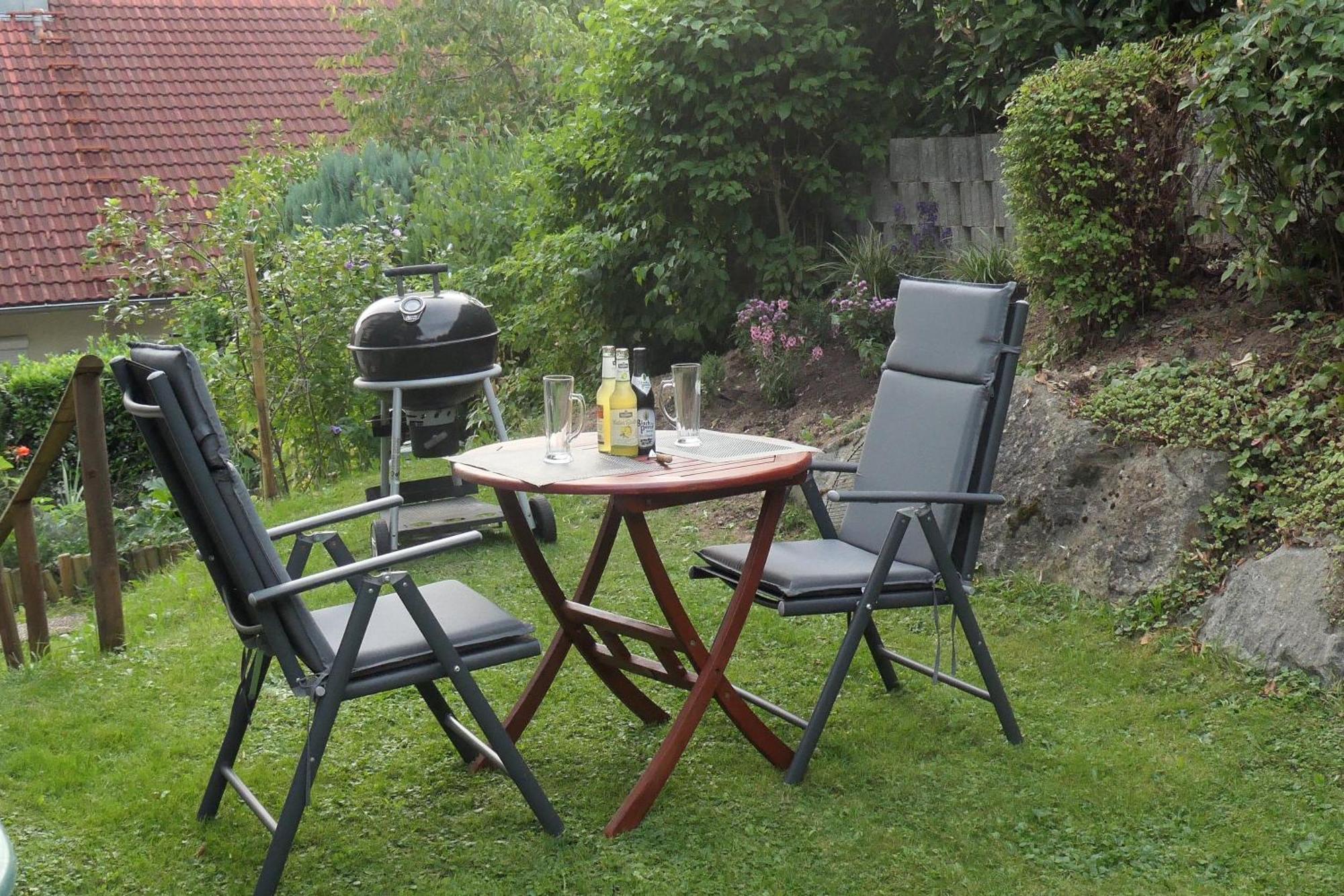 Am Sonnenberg Appartement Schiltach Buitenkant foto