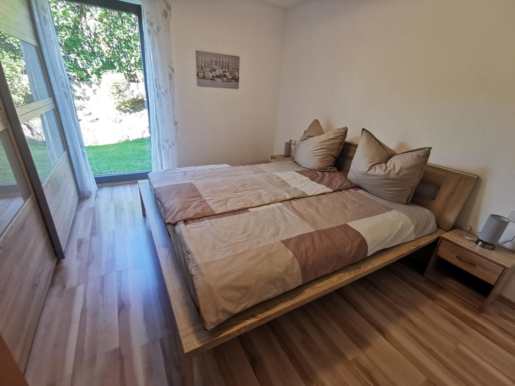 Am Sonnenberg Appartement Schiltach Buitenkant foto