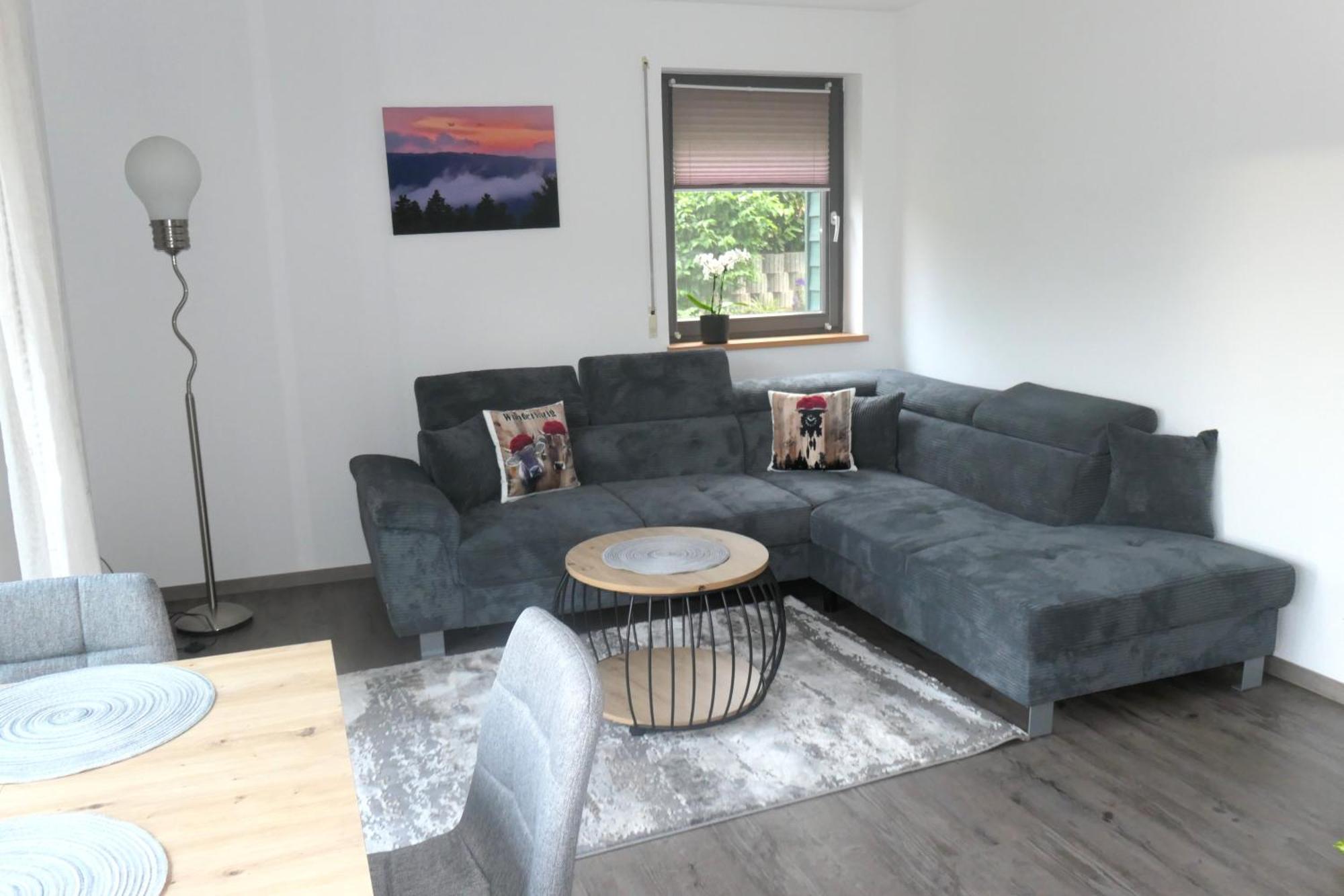 Am Sonnenberg Appartement Schiltach Buitenkant foto