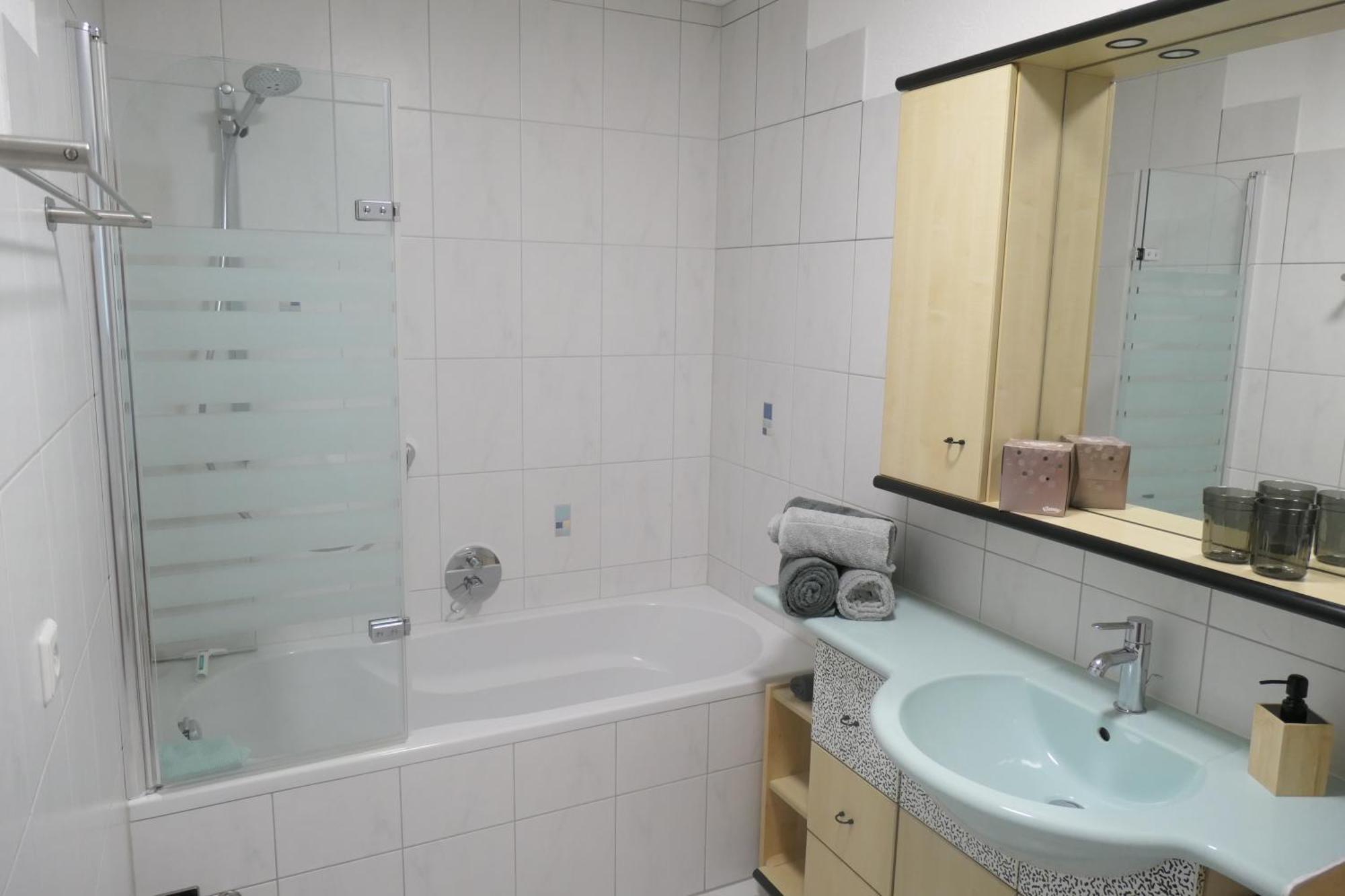 Am Sonnenberg Appartement Schiltach Buitenkant foto